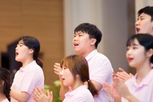  주일 4부예배