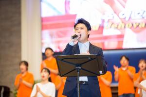  주일 4부예배