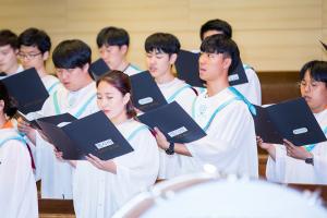  주일 4부예배