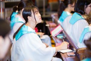  주일 4부예배