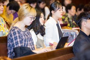  주일 4부예배