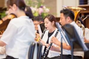  주일 3부예배