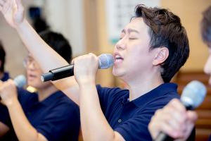  주일 4부예배