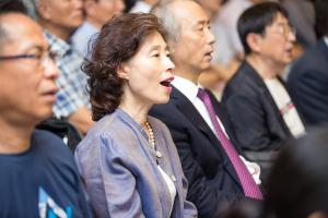  주일 2부예배