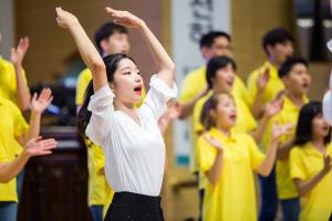  주일 4부예배