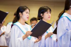  주일 4부예배