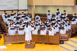  주일 4부예배