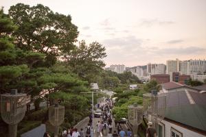  주일 4부예배