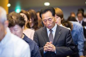  주일 2부예배