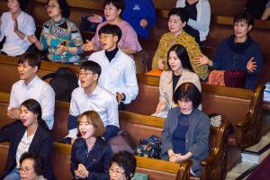 주일 4부예배