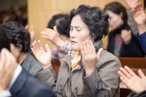  주일 3부예배