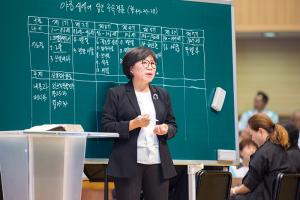  주일 3부예배