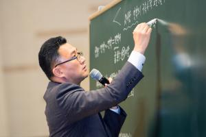  주일 3부예배