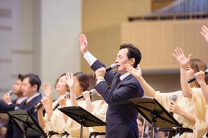  주일 2부예배