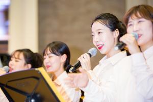  주일 4부예배