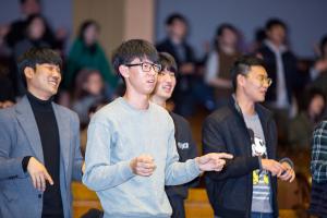  주일 4부예배