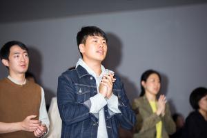  주일 4부예배