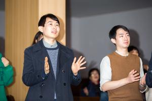  주일 4부예배