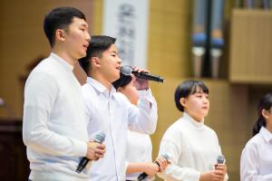  주일 4부예배