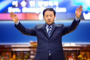  주일 4부예배