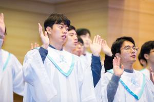  주일 4부예배