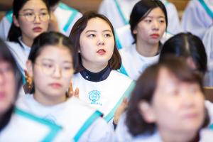  주일 2부예배