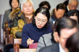  주일 2부예배