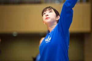  주일 4부예배