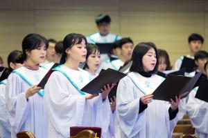  주일 4부예배