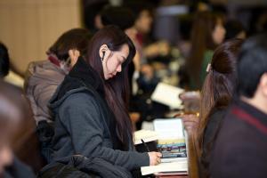  주일 4부예배