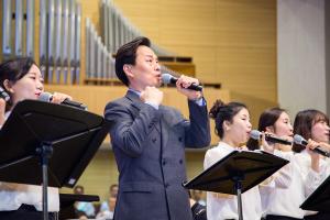  주일 2부예배