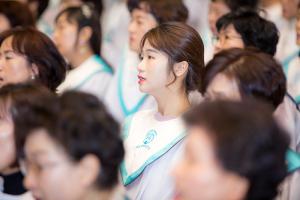  주일 2부예배