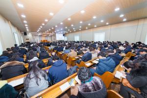  신년감사예배