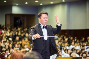  주일 2부예배