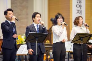  주일 2부예배