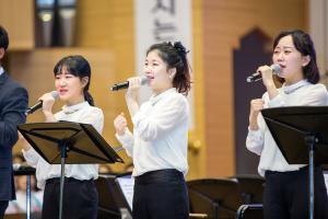  주일 2부예배