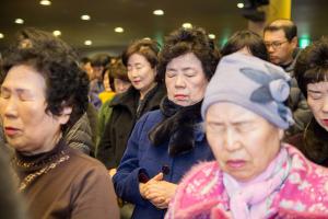  주일 2부예배