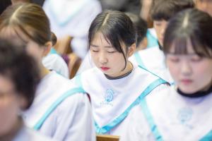  주일 2부예배