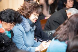  주일 2부예배