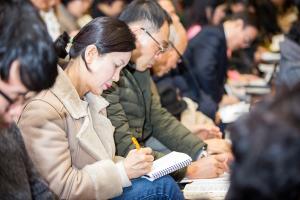  주일 2부예배