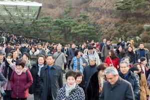  주일 2부예배