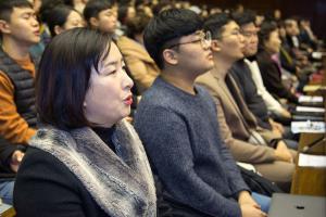  주일 2부예배