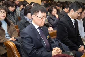  주일 2부예배