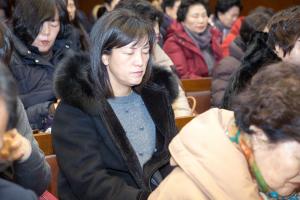  주일 2부예배