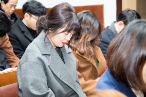  주일 2부예배
