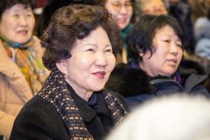  주일 2부예배