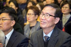  주일 2부예배