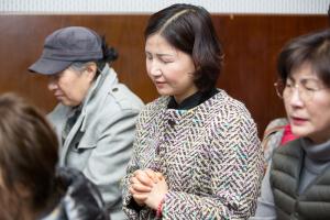  주일 2부예배