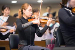  주일 2부예배