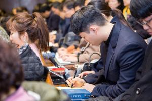  주일 2부예배